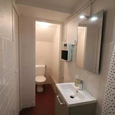 Maison En Pierre Au Coeur Du Cantal Avec Jardin Et Parking Prive - Fr-1-742-491 *