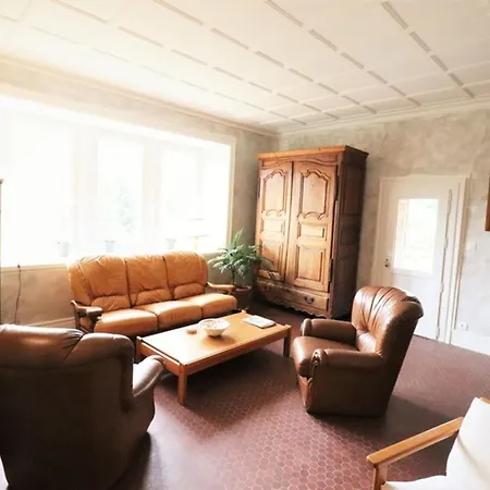 Maison En Pierre Au Coeur Du Cantal Avec Jardin Et Parking Prive - Fr-1-742-491 Vic-sur-Cere